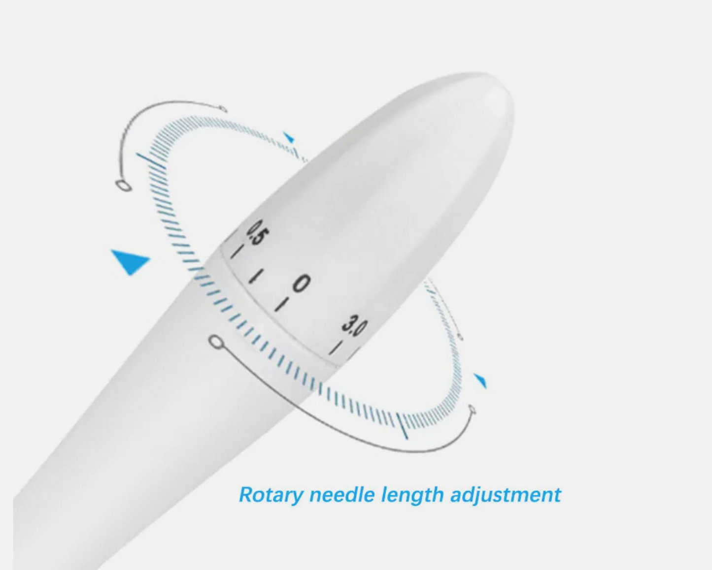 Hair Growth Dermastamp