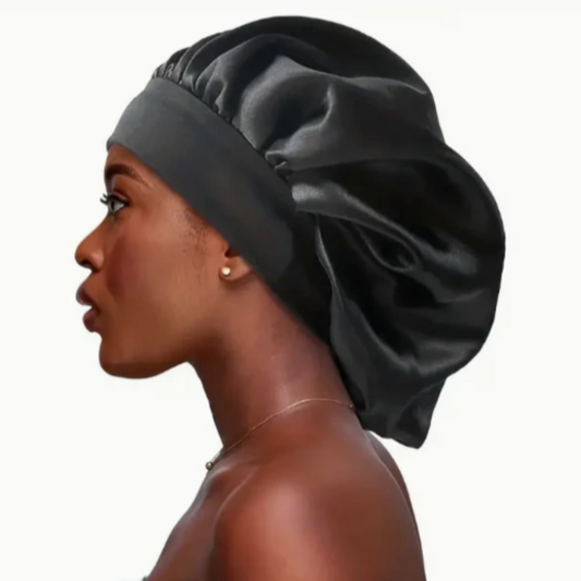 Silk Bonnet