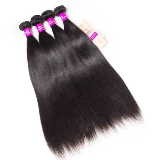 Brazilian Straight Hair Bundle