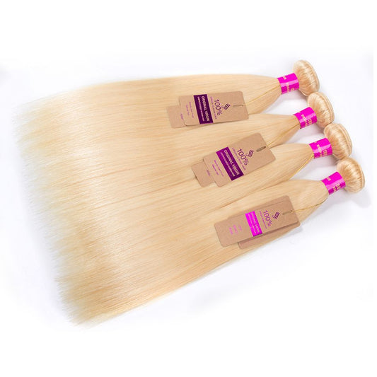 Brazilian 613 Blonde Bundle